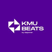 KMU Beats logo - Similar company to Charaktermann Coaching