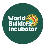 World Builders Incubator logo - email format related to eQeOUTDOORS, UK