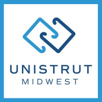Unistrut Midwest logo - Similar company to Midwest Connect