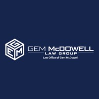 Gem McDowell Law Group logo - Similar company to Conduco Staffing