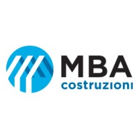 MBA Costruzioni logo - Similar company to Mba  Edilizia  Srl