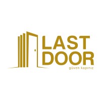 LastDoor logo - Similar company to Legno Doors