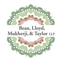 Bean, Lloyd, Mukherji, & Taylor, LLP logo - Similar company to Becker & Lee Llp -Dissolved
