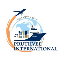 Pruthvee International logo - Similar company to Srinivas Impex