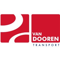 Van Dooren Transport & Forwarding logo - Similar company to De Wit Transport