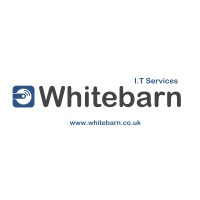Whitebarn IT Services logo - Similar company to Ip6Net Ltd