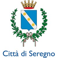 Città di Seregno logo - Similar company to Italvetrine Srl