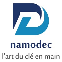 namodec logo - Similar company to Sofixam