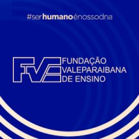 Fundação Valeparaibana de Ensino logo - Similar company to Fundação Valeparaibana De Ensino