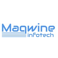 Maqwine Infotech logo - Similar company to Devx Bharat