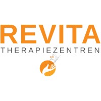REVITA GmbH logo - Similar company to Designa Digital Solutions Gmbh