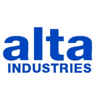 ALTA INDUSTRIES S.R.L. logo - Similar company to Primeweld