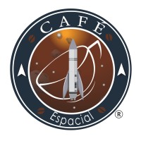 Café Espacial Series logo - Similar company to Spacely Chile