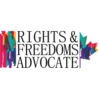 Rights and Freedoms Advocate logo - Similar company to Cardguru
