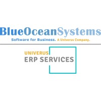 Blue Ocean Systems LLC, a Univerus Company logo - Similar company to Often