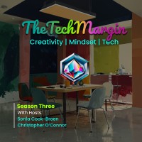 TheTechMargin logo - Similar company to The Agentic Era