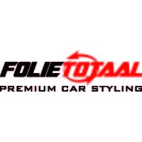 Folie Totaal logo - Similar company to Schokker Producties