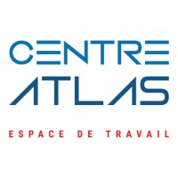 CENTRE ATLAS logo - Similar company to Xploria Digital Solutions
