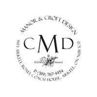 Manor & Croft Design