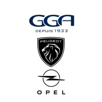 Peugeot Marmande logo - Similar company to Logipar Ouest