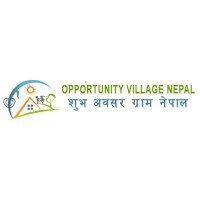 Opportunity Village Nepal logo - Similar company to Good Shepherd International Foundation Ets