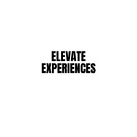 Elevate Experiences logo - Similar company to Elevate Experiences