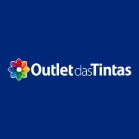 Outlet das Tintas logo - Similar company to Cs Tintas - Residenciais, Industriais E Automotivas