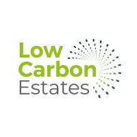 Low Carbon Estates logo - Similar company to Fosc Studio
