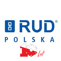 RUD systemy przenoszenia POLSKA Sp. z o.o. logo - Similar company to Felix Safety