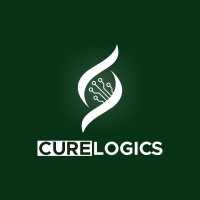 Cure Logics logo - Similar company to Ohs Technologies