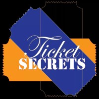Ticket Secrets logo - Similar company to 360Tixx.Com
