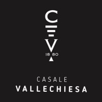 Casale Vallechiesa Winery logo - Similar company to Antica Pesa Roma
