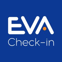 EVA Check-in | Workplace sign-in and safety logo - Similar company to Vevs