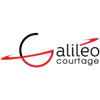 Galiléo Courtage logo - Similar company to Temma