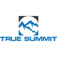 True Summit logo - Similar company to 1906 Group Llc