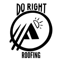 Do Right Roofing logo - Similar company to Crewmaster - Roofing Directory