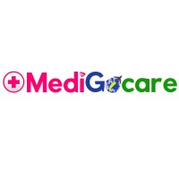Medi Go Care logo - Similar company to Opsan