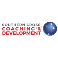 Southern Cross Coaching & Development logo - Similar company to Rightpeople Candidate Testing
