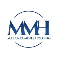 Marampa Mines Holding FZE DMCC logo - Similar company to Spirit Mining Llc