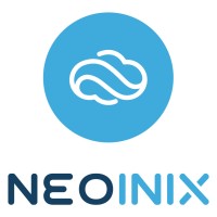 Neoinix logo - Similar company to Mapperidea