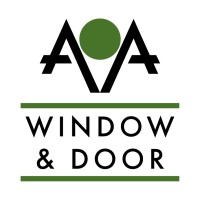AOA Window & Door logo - Similar company to Trophy Windows, Llc