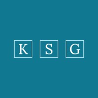 KSG Consulting Firm logo - Similar company to Yolion
