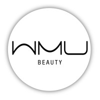 WMU Beauty logo - Similar company to Studio Rara+