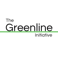 The Greenline Initiative logo - Similar company to Sclean Labs