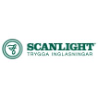 Scanlight System AB logo - Similar company to Industor Ab