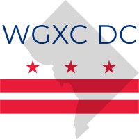 Women and Gender eXpansive Coders DC logo - Similar company to An Event Apart