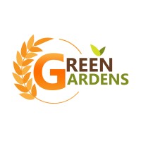 Green Gardens logo - Similar company to Bkis