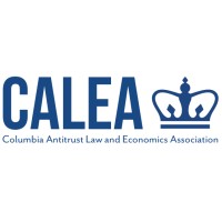 Columbia Antitrust Law and Economics Association - CALEA logo - Similar company to Aba Antitrust Law Section Diversity.Advanced