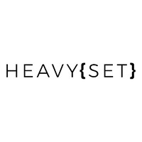 Heavyset