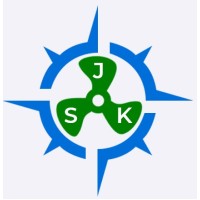 JSK SHIP SPARE PARTS TRADING LLC logo - Similar company to Ship Sev Inc.